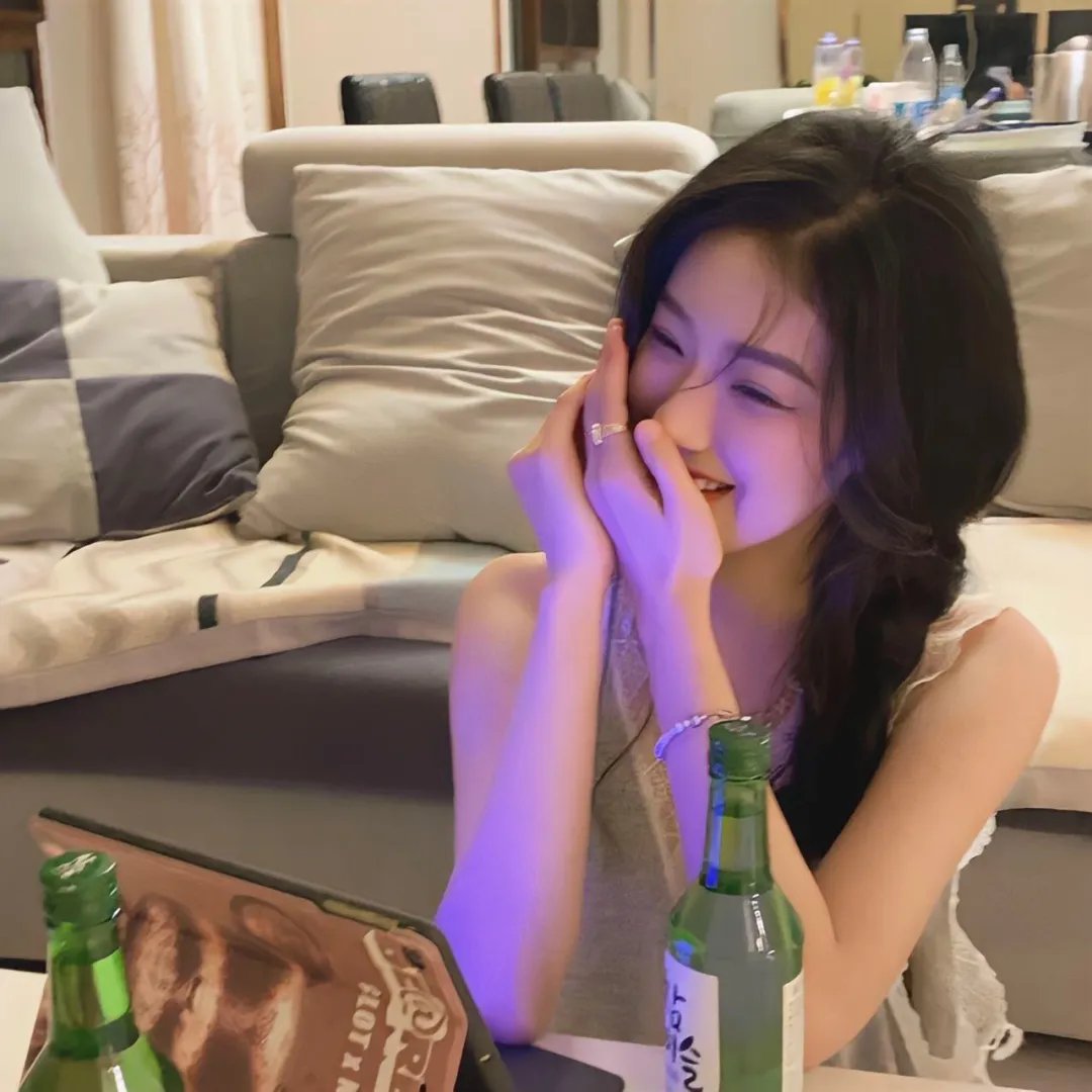 铁汉艳娘